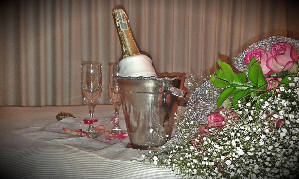 Hotel Atelier Bogota Ngoại thất bức ảnh
