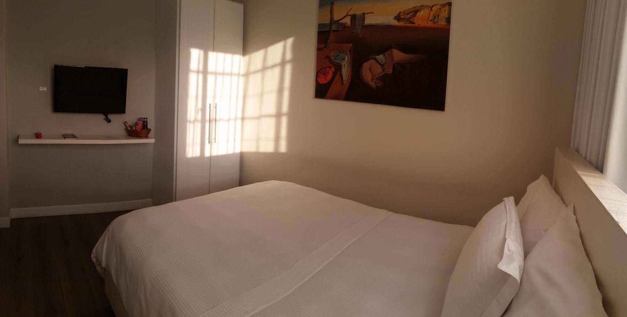 Hotel Atelier Bogota Ngoại thất bức ảnh
