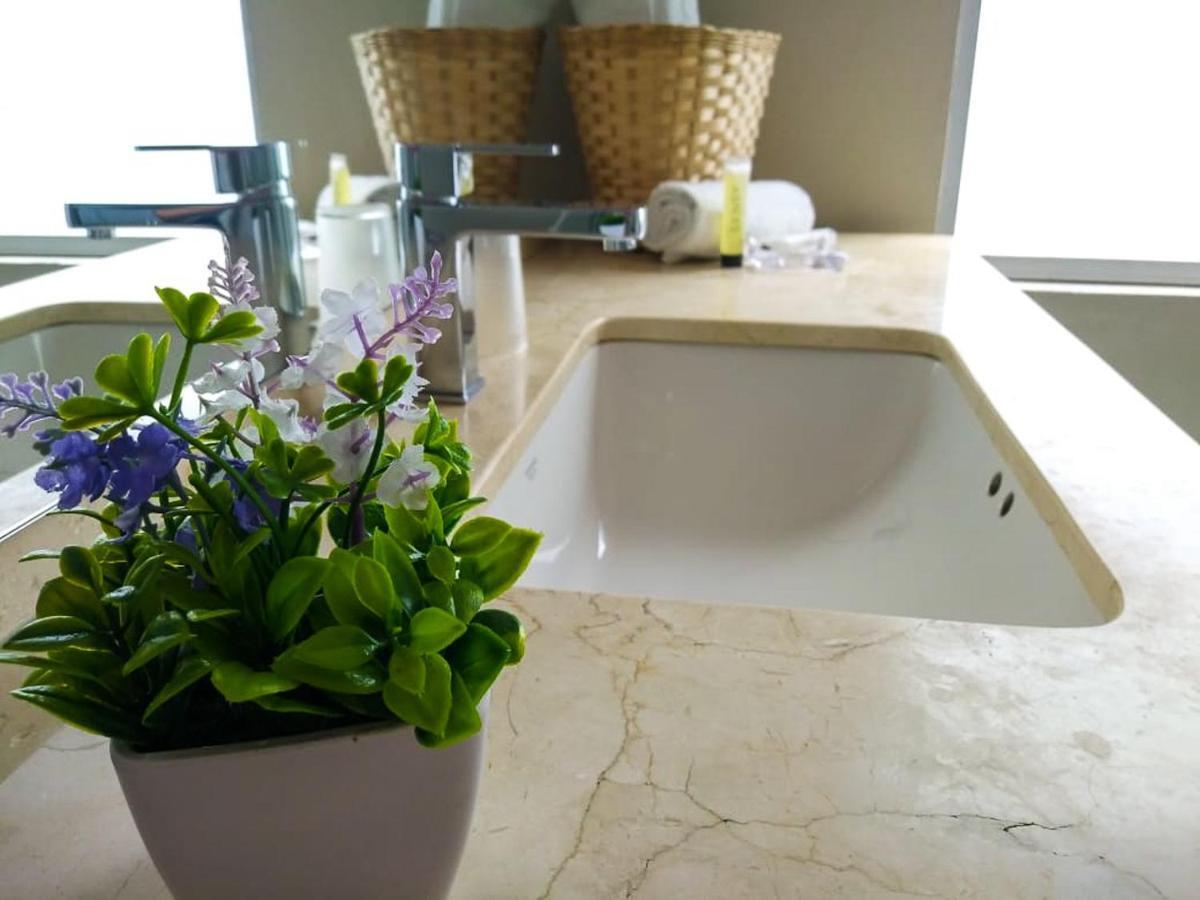 Hotel Atelier Bogota Ngoại thất bức ảnh